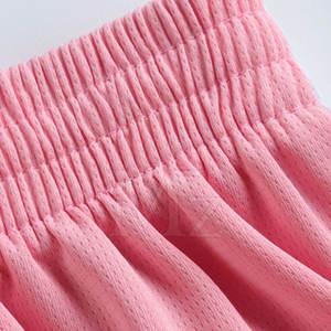 Uniforme de basket-ball en polyester 100% uniforme de basket-ball de bonne qualité uniforme de basket-ball de nouvelle conception sur mesure - Product Image 5