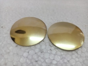 Conchos de latón hechos a medida en tamaño 3 pulgadas ideales para reventa por tiendas de suministros de joyería nativer American para uso en bolsa y cinturón - Product Image 6