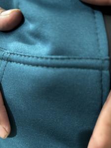 Vêtements de sport pour femmes personnalisés OEM Survêtements personnalisés Active Wear Jogging avec personnalisation 100% Ensemble 2 pièces pour femmes - Product Image 3