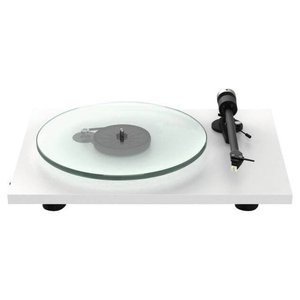 Giradischi T LINE T2 W Sumiko Blanco Satinado - Product Image 1