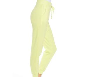 Pantalon de survêtement pour femmes de qualité supérieure nouvelle mode respirant léger matériau Durable confortable taux bon marché pour la saison d'hiver - Product Image 2