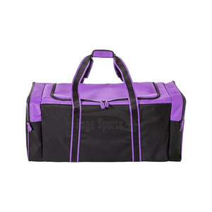 Bolsa de hockey sobre hielo fabricada en Pakistán, bolsa de hockey helado de gran capacidad personalizada para la venta en línea - Product Image 1