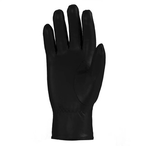Guantes de invierno unisex personalizados, nueva piel de oveja de vaca genuina, protección UV, guantes de ciclo de conducción para damas y caballeros, pantalla táctil - Product Image 3