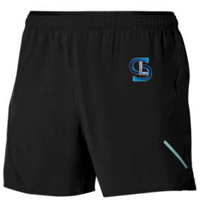 กางเกงขาสั้นผ้าฝ้ายระบายอากาศได้ดีสำหรับผู้ชายกางเกงขาสั้นผ้าฝ้ายสำหรับใส่วิ่งออกกำลังกายเล่นฟิตเนสกางเกงขาสั้นผ้าฝ้ายออกแบบโลโก้ได้ตามต้องการ - Product Image 5