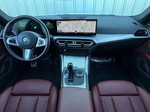 BMW i4 eDrive40 4 portes berline, modèle 2022, en excellent état - Product Image 5