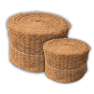 Hot Selling Product COIR TAPE / PALM <b>MAT</b> Quick and Easy Garden Decor with Coir Tape with High Quality - Product Image 1