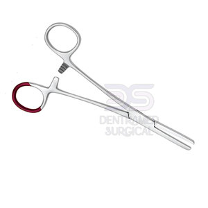 Pinces chirurgicales manuelles de marque privée les plus vendues en acier inoxydable Instruments chirurgicaux de qualité supérieure légers et réutilisables de haute qualité - Product Image 4