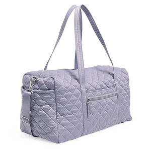 Nuevo 2023 bolsa de lona de viaje para hombres y mujeres bolsas de equipaje ligeras directas hechas en fábrica bolsa de lona de Venta caliente con personalizado - Product Image 2