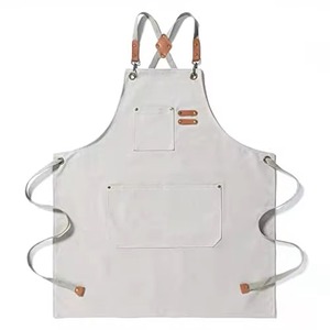 Meilleur tablier en toile imperméable et respirant, personnalisable, durable, résistant à l'eau - Product Image 1
