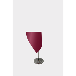 Accessoires officiels de décoration intérieure du Qatar pour drapeaux et décorations d'intérieur - Product Image 4