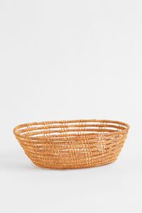 Cheap Price Rattan <b>Bread</b> <b>Basket</b> High Quality Premium Jute <b>Bread</b> <b>Basket</b> Elegant for Home Kitchen Beakery Usage in Wholesale - Product Image 3