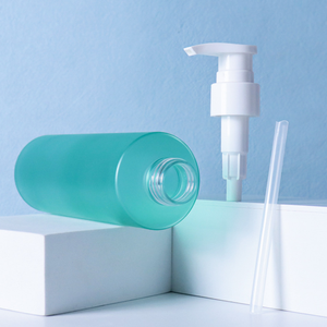 Pavico ขวดพลาสติก220มล. สำหรับการเดินทางของสัตว์เลี้ยงขวดโลชั่นขัดผิวแบบพกพาสำหรับดูแลเส้นผมขวดล้างเครื่องสำอางและน้ำมันหอมระเหย - Product Image 1