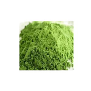 Cỏ lúa mì bột Chất lượng cao Cỏ lúa mạch chiết xuất với màu sắc tự nhiên và hương vị - Product Image 1