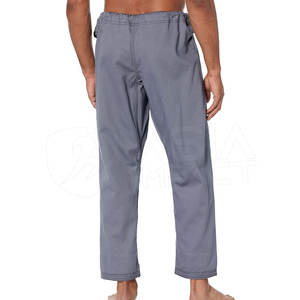 Jiu Jitsu Suit Brazilian Jiu Jitsu Gi Uniform BJJ Kimono with <b>Belt</b> Custom Martial Arts Gi Wholesale Supplier - FREE SAMPLE - Product Image 4