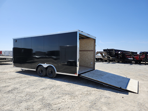 buy Large Enclosed Cargo <b>Trailer</b> 3000kg Heavy Duty 8.5x20 Cargo <b>Trailer</b> 9900lb Enclosed <b>Trailer</b> PolyCore Box <b>Trailer</b> Supplier - Product Image 4