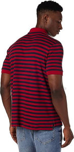 Chemises polo à la mode pour hommes T-shirt polo décontracté élégant pour hommes: vêtements de tous les jours sans effort 2024 - Product Image 6