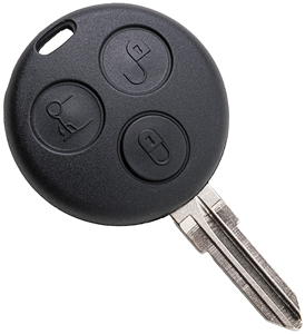 Chiave Telecomando Auto Ym23r20 (3 Pulsanti) - Product Image 1