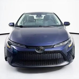 Toyota Corolla LE 2021 - Product Image 1