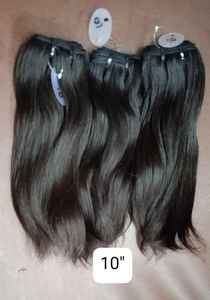 มัดผมลูกหยิกแบบดิบอินเดีย - Product Image 6