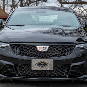 Cadillac CT4-V Blackwing 2025 Usado - Product Image 1