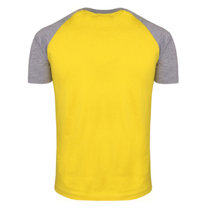 Tenues d'été respirantes Vêtements pour hommes T-shirt surdimensionné Chemise à manches courtes Vêtements de mode T-shirts graphiques pour hommes - Product Image 2
