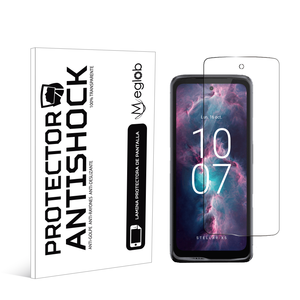 ฟิล์มกันรอยหน้าจอ Crosscall Stellar X5 Antishock - Product Image 1