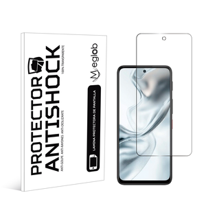 ANTISHOCK para Nubia S2e Protector de pantalla Accesorio móvil duradero y absorbente de golpes - Product Image 1