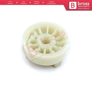 ล้อปรับกระจกหน้าต่างซ้าย สำหรับ Doblo MK2 Combo D รุ่น BWR831 - Product Image 3