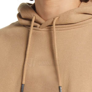 Pakistan Manufacturer <b>Men</b> Plus Size <b>Hoodie</b> & <b>Shorts</b> <b>Set</b> Regular Fit Solid 100% Cotton Breathable High Quality Top Selling - Product Image 4