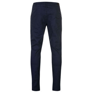 Jeans Ajustados Azules Lavados para Hombre, Jeans de Moda Ajustados para Hombre 2026, Pantalones Vaqueros para Hombre, Jeans Rectos Desgastados, Servicio OEM - Product Image 5