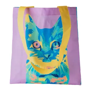 Borsa Promozionale TNT Personalizzabile SuboShop per Merchandising - Product Image 5