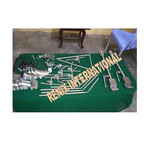 <span class=keywords><strong>Thompson</strong></span> <span class=keywords><strong>retractor</strong></span> para trasplante de hígado - Product Image 1