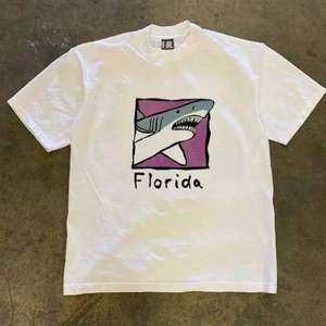 T-shirt de coupe régulière absorbant la sueur filles et garçons portent des t-shirts de gymnastique demi-manches T-shirt 100% coton de qualité supérieure écologique - Product Image 5