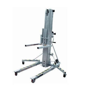 รถยกพาเลทแบบแมนนวล Ecomax - Product Image 1