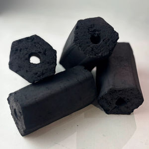 Carbón Vegetal para Barbacoa a Base de Coco de Merades de Indonesia, Calor Duradero sin Humo, Calidad Premium de Exportación para Barbacoa, Hotpot y Parrilla en China - Product Image 1