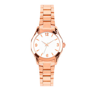 Orologio di Lusso per Ragazze in Lega, Regalo di Anniversario per Lei, Accetta Piccoli Lotti e Personalizzazione Leggera - Product Image 2