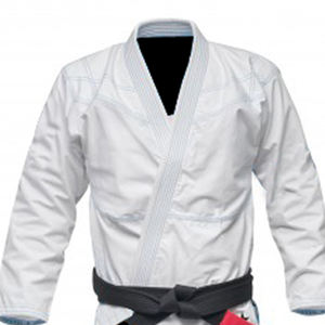 Nuevo 2025 superventas al por mayor último diseño hecho a medida BJJ uniforme de alta calidad jiu jitsu uniforme - Product Image 6