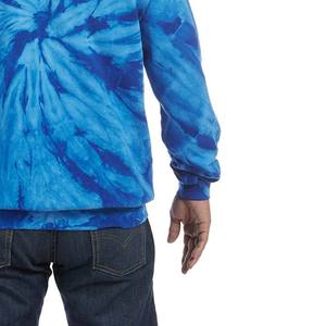 Sudaderas con Capucha Tie Dye para Hombre de Alta Calidad, Ropa para Adultos, Venta Caliente, Cómodas, Precio Económico, Transpirables, Hechas a Medida - Product Image 5