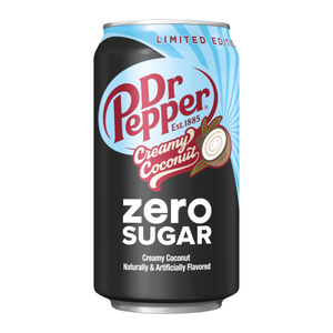 Wholesale Flavor Soda Dr Pepper Cherry Soda Dr Pepper Soft Drinks - Buy Dr Pepper Cherry and other flavors - Product Image 4