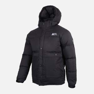 Navigate FXDD Veste en duvet Cargo Box pour homme Manteau premium pour aventures en plein air - Product Image 4