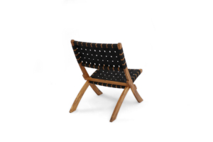 Silla para el Hogar Diseñada con Soporte Ergonómico, Acolchado Confortable y Estructura Resistente, Ideal para Salas de Estar - Product Image 4