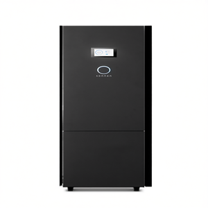 Sistema de Almacenamiento de Energía Sonnen ECOLX30SC-15 de 8.0KW, Capacidad de 30.0kWh, Modelo CA - Product Image 3