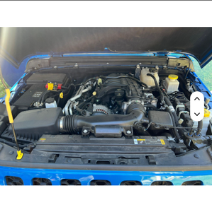 SUPER LIMPIO, LHD/RHD, 2023, JE-EP GLA-DIATOR SPO-RT 4X4, LISTO PARA ENVIAR - Product Image 5