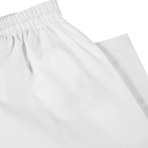 Uniformes de judo personnalisés, costumes d'entraînement sportif d'arts martiaux à manches longues pour enfants, uniformes de judo à tissage unique à séchage rapide - Product Image 6
