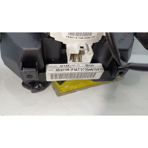 สวิตช์ไฟ FIAT Bravo รุ่นที่ 2 07354870910 198A2000 (07>10) - Product Image 3