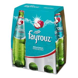 Fayrouz Maternité Tranche d'âge Produit - Product Image 1