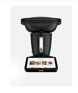 Nueva Olla Multiusos TM7 Ultimate 2025, Nueva para Mini Procesador de Alimentos con Todos los Accesorios y Cookidoo Incluidos, Lista para Enviar - Product Image 1