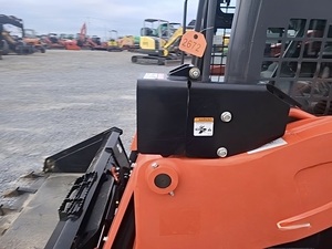 SVL97-2 Kubota 2024 d'occasion Skid Steer Vente à chaud Machines de terrassement Prêt à être expédié Livraison dans le monde entier - Product Image 3