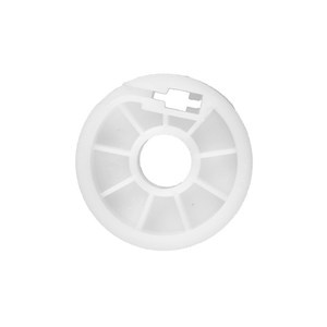 Kit de réparation de vitre avant - Côté droit pour Fiat Doblo ancien modèle - Product Image 5
