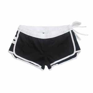 Trajes de Baño para Hombre, Shorts de Playa Ligeros de Secado Rápido con Cintura Elástica, Ajuste Cómodo para Lago, Bahía, Viajes, Uso en Verano - Product Image 4